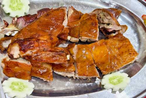 Sek Yuen Restaurant