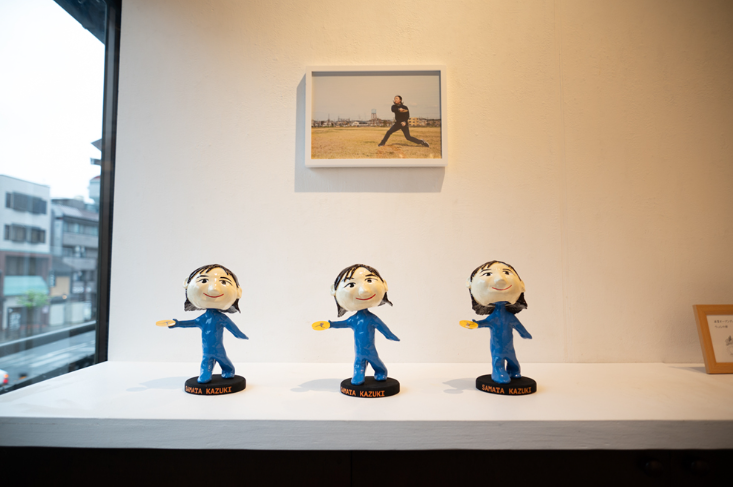 Kazuki Samata Exhibition | Kyoto City KYOCERA Museum of Art