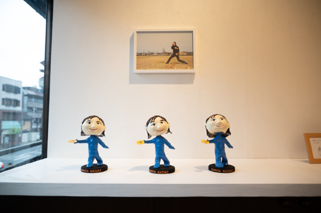佐俁和木個展 | 京都市京瓷美術館