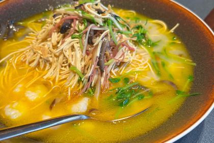 HUAIYANGXIAOYAN & QUYUANPLUS