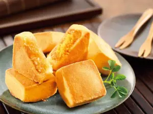 Chia Te Bakery