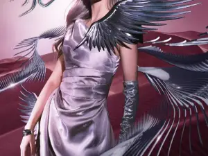 Zhengding | Angela Chang World Tour