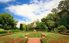 Filoli Historic House & Garden