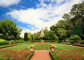 Filoli Historic House & Garden