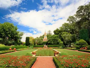 Filoli Historic House & Garden