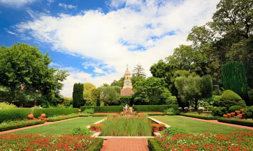 Filoli