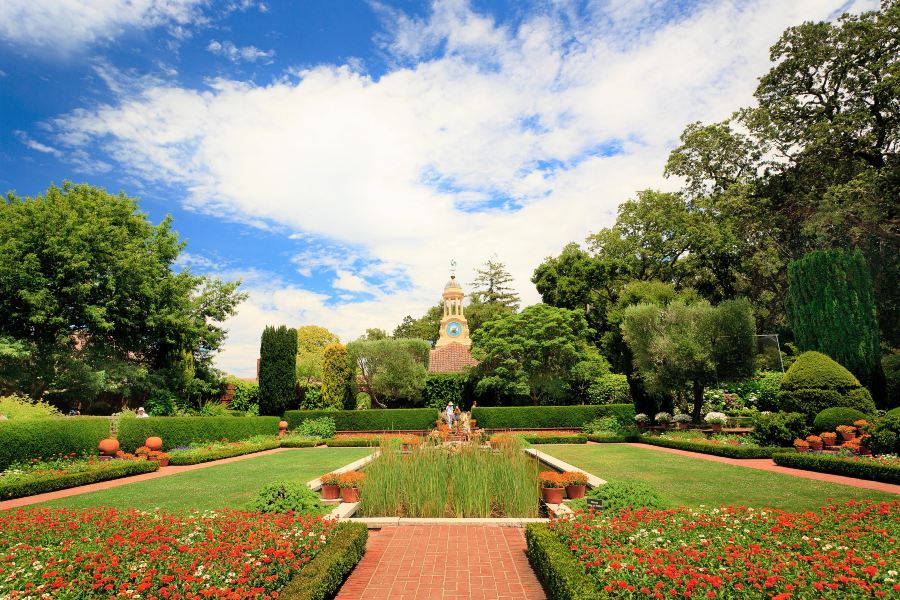 斐洛裏莊園