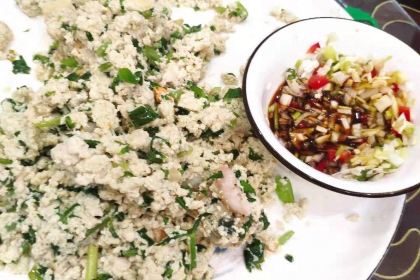 抹直口特色菜馆(一店)