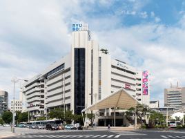RYUBO百货