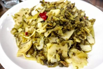 青梅竹马农家乐餐馆