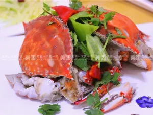 渔村第一鲜(连岛店)