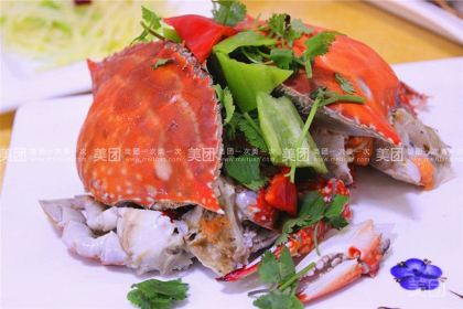 渔村第一鲜(连岛店)