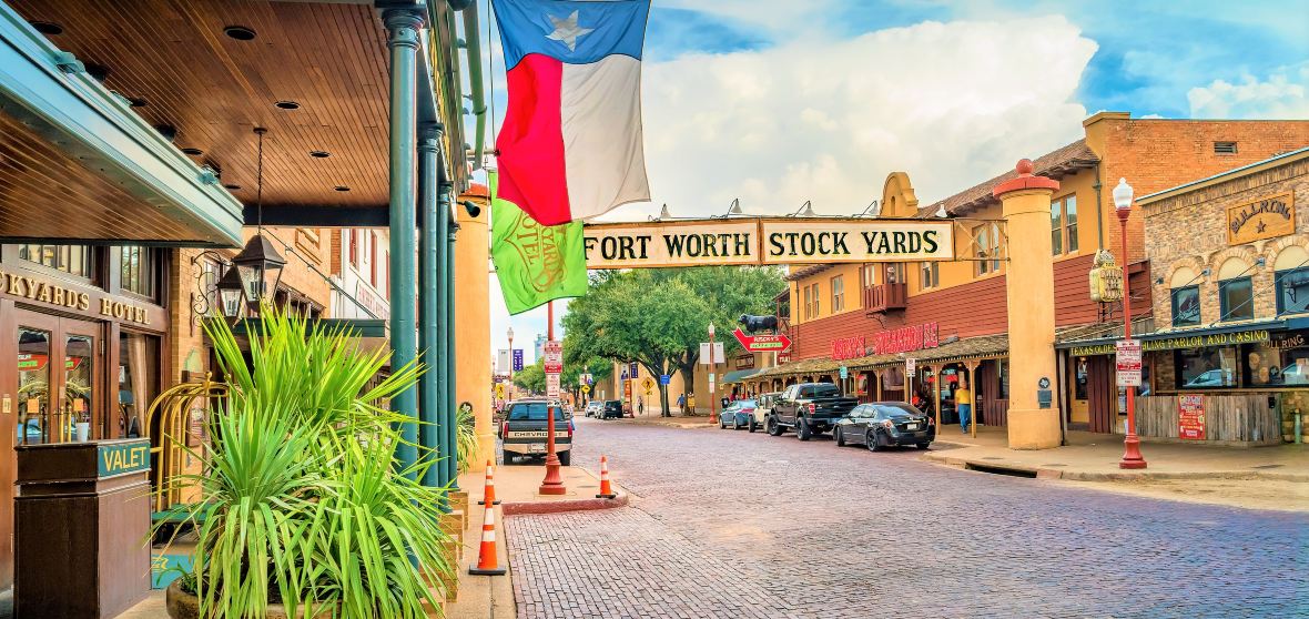 Fort Worth Travel Guide 2026: Top Attractions, Things to do & Itinerary