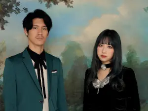 GLIM SPANKY All the Greatest Dudes Tour 2025 “Another One”