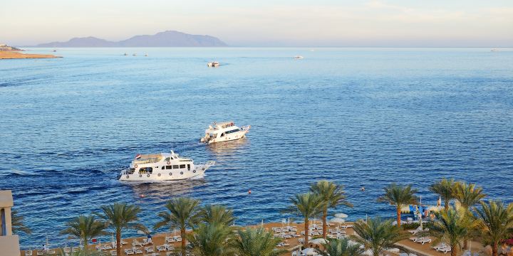 Naama Bay