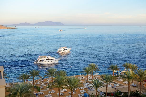 Naama Bay
