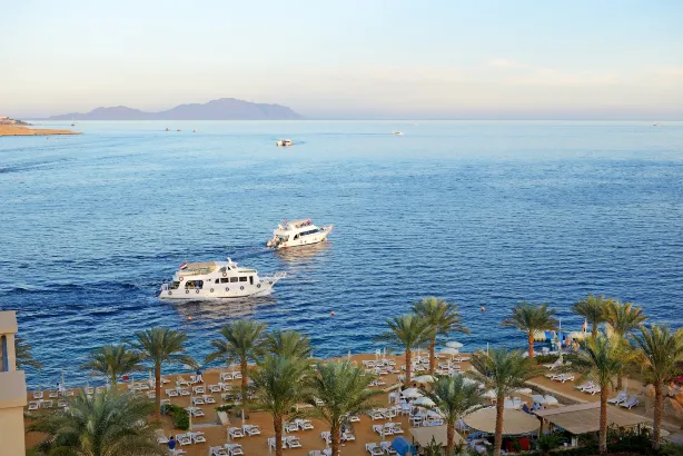 Naama Bay