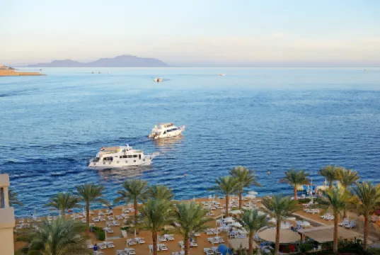 Naama Bay