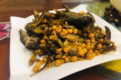 鹅泉原生态农家菜馆