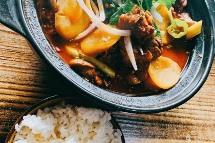 Hua diao zui Chicken (dengfeng)