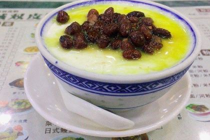 FengCheng ShuangPi Nai