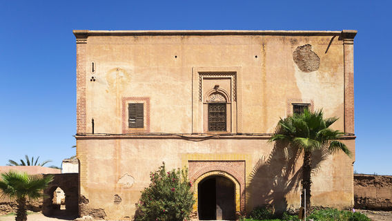 Marrakech