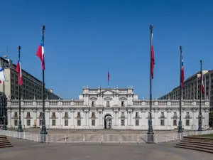 La Moneda