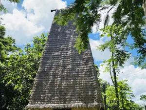 Fiji Culture Village