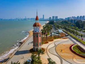 Xixiu Beach