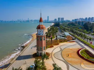 Xixiu Beach