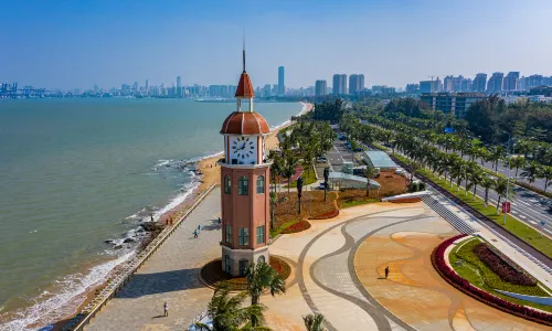 Xixiu Beach