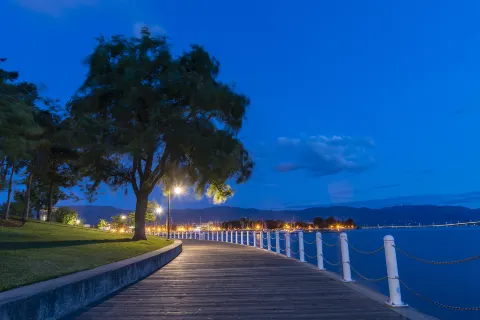 Okanagan Lake