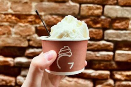 Gelateria Gallonetto