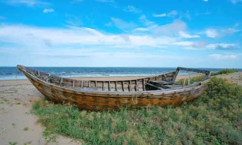 Donghai Island