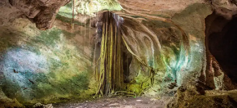 バラデロのホテル