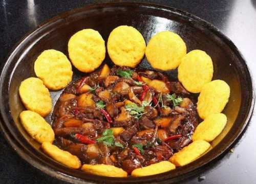 Restoran Da Tang Wei Dao