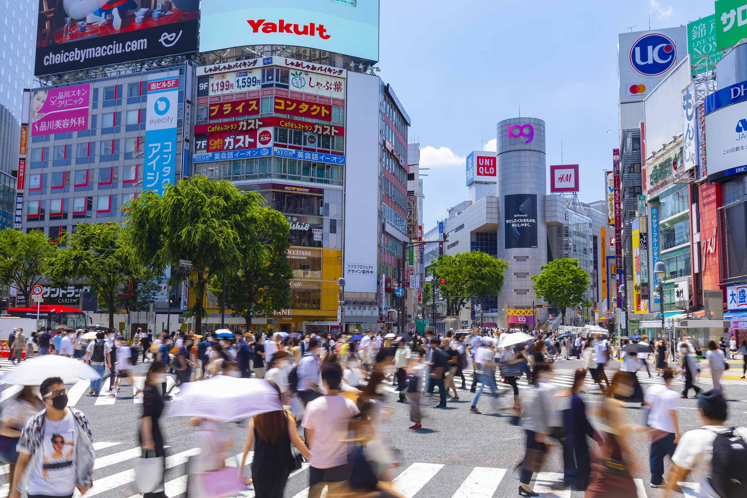 Cara Mengajukan Visa Bisnis Jepang