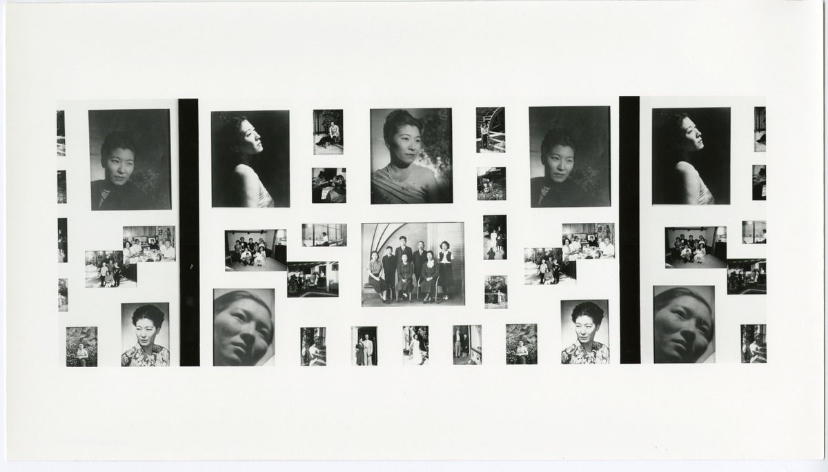 Between Seeing and Feeling | UCR ARTS