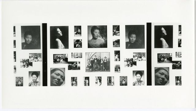 《在視覺與感覺之間》攝影藝術展 | UCR ARTS