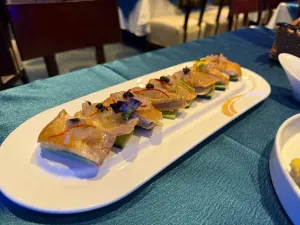長隆海底餐廳（長隆海洋王國店）