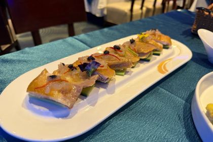 Ocean Beauty Restaurant