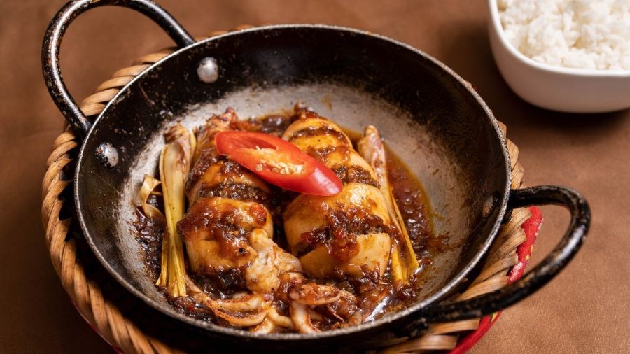 Morning Glory Original