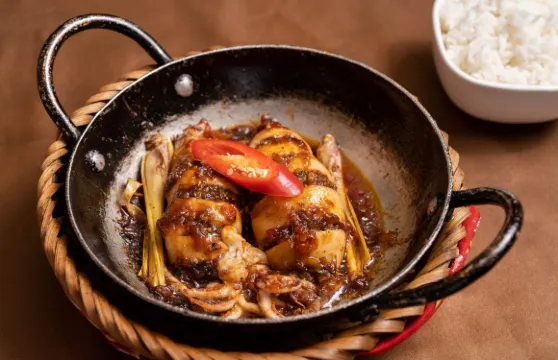 Morning Glory Restaurant