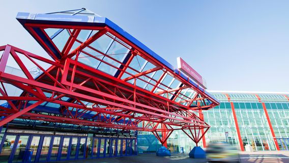 National Exhibition Centre