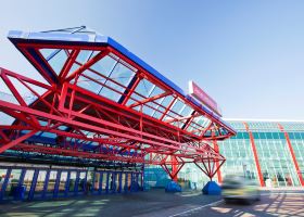 Hotels near NEC Birmingham Marston Green