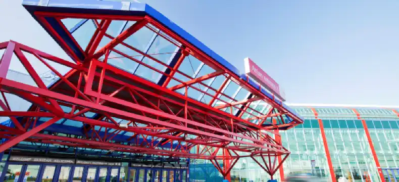Hotels near NEC Birmingham