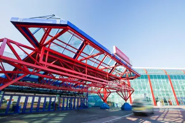 National Exhibition Centre