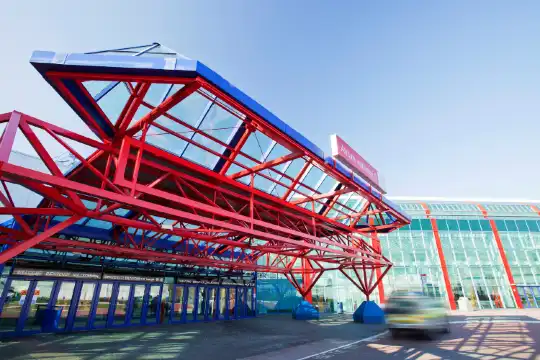 Hotels in Marston Green