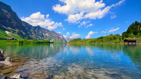 Trübsee