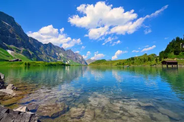 Trübsee